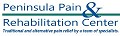 Peninsula Pain and Rehabilitation Center